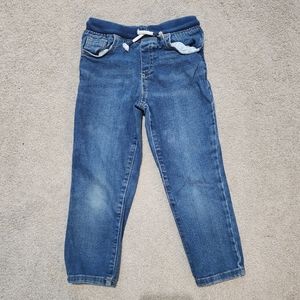Little boy jeans